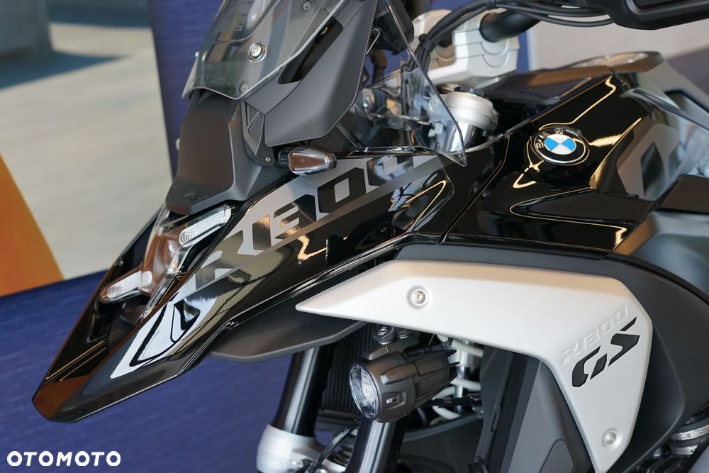 BMW GS - 14