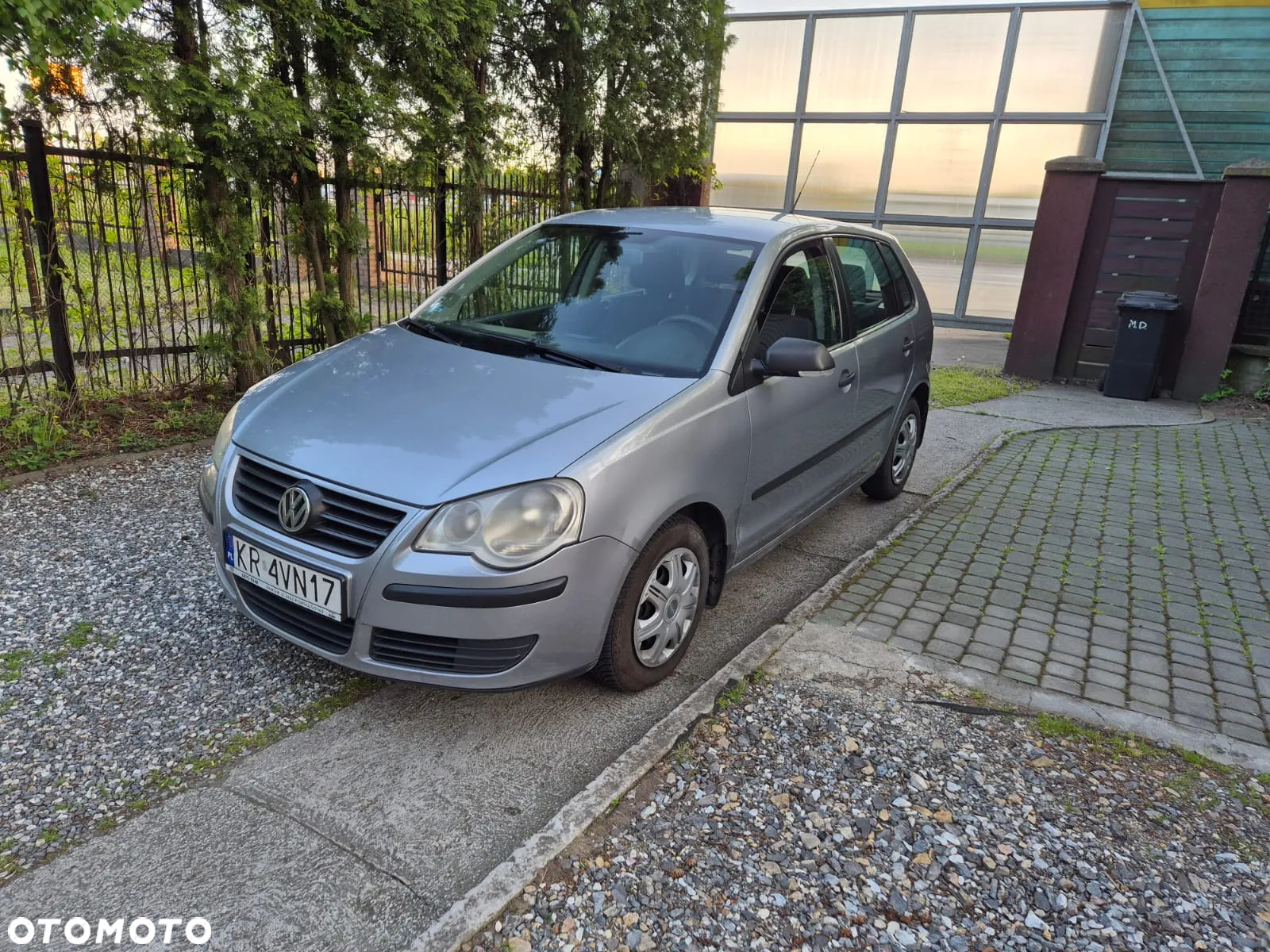 Volkswagen Polo 1.4 TDI Trendline - 7