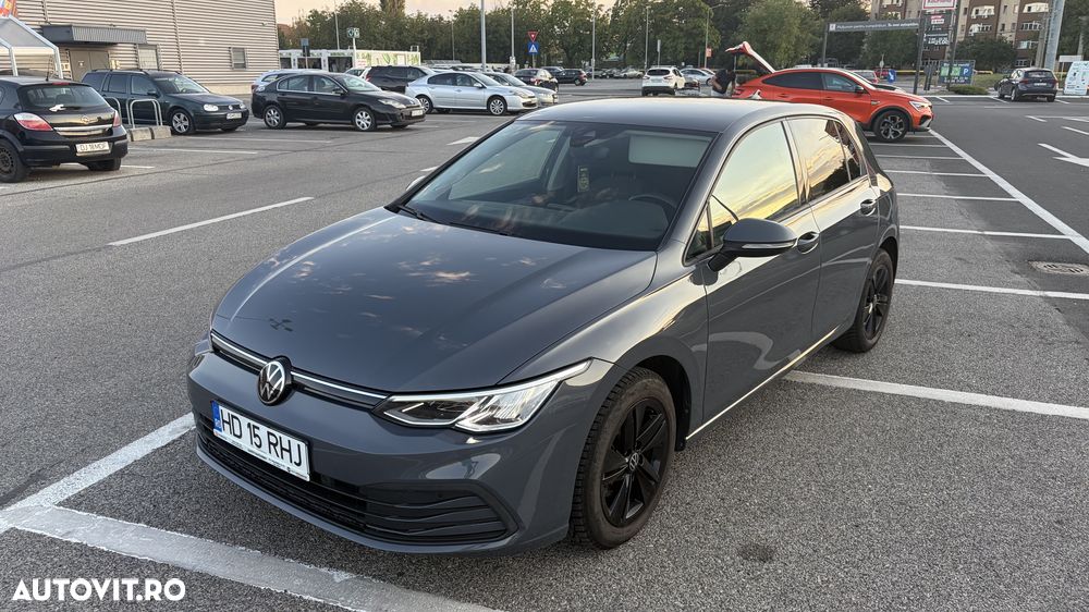 Volkswagen Golf 1.5 TSI ACT Life - 1