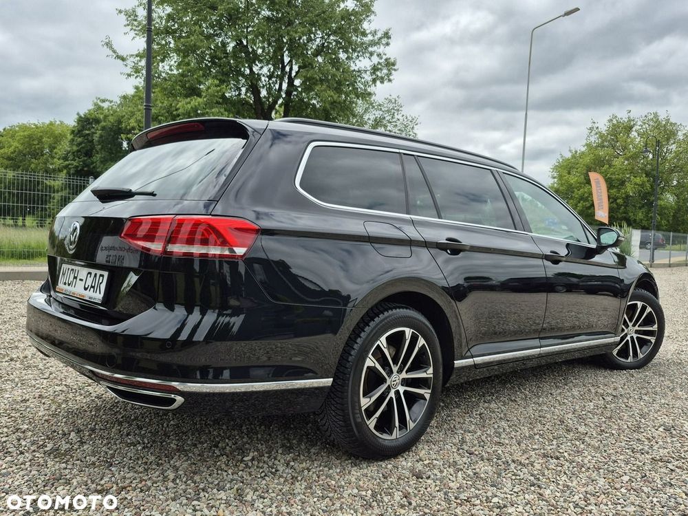 Volkswagen Passat - 2