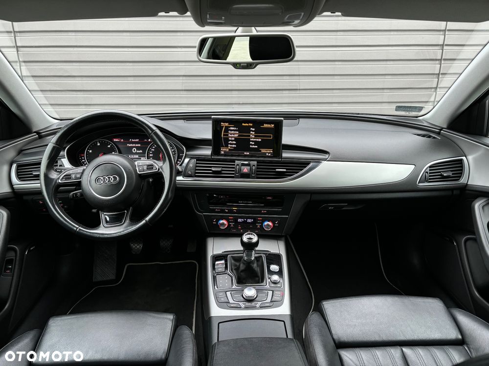 Audi A6 Avant 2.0 TDI DPF - 5