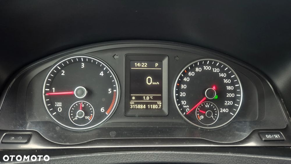 Volkswagen Transporter - 16