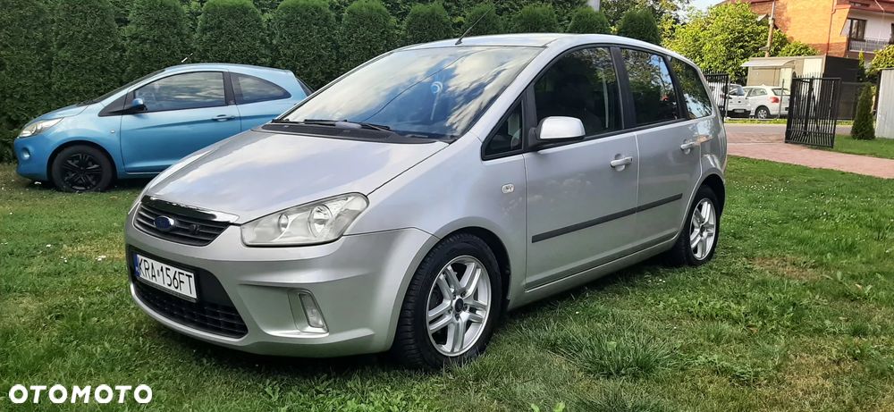 Ford C-MAX - 12
