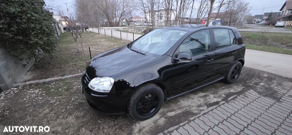 Volkswagen Golf 1.4 Edition - 2