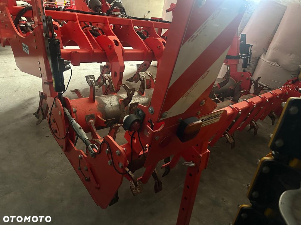 Maschio Artiglio 300/7 Hydropneumatic - 9