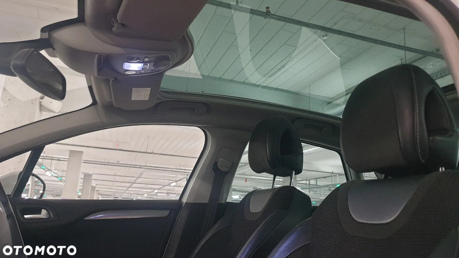 Citroën C4 1.2 PureTech Shine S&S EAT6 - 23