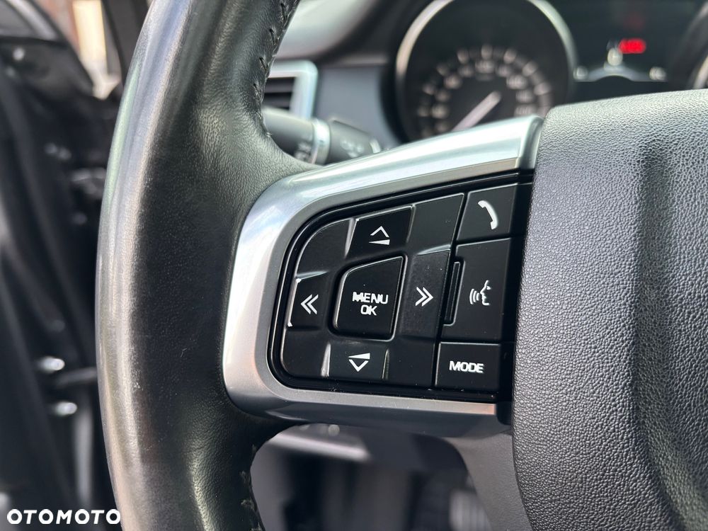 Land Rover Discovery Sport eD4 SE - 33