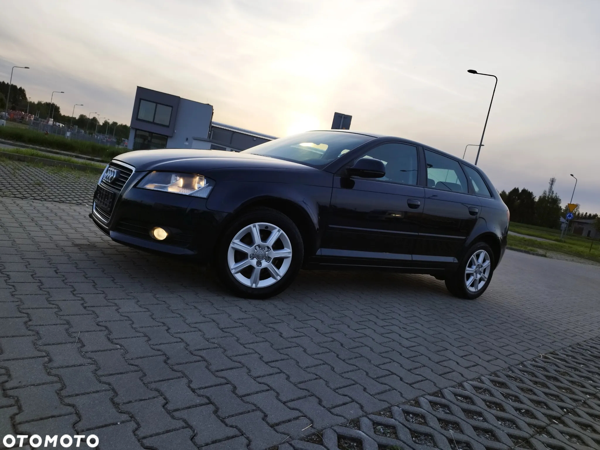 Audi A3 1.6 Ambition - 2