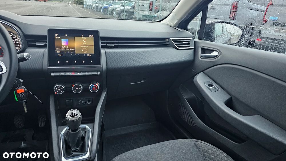 Renault Clio 1.0 TCe Zen - 9