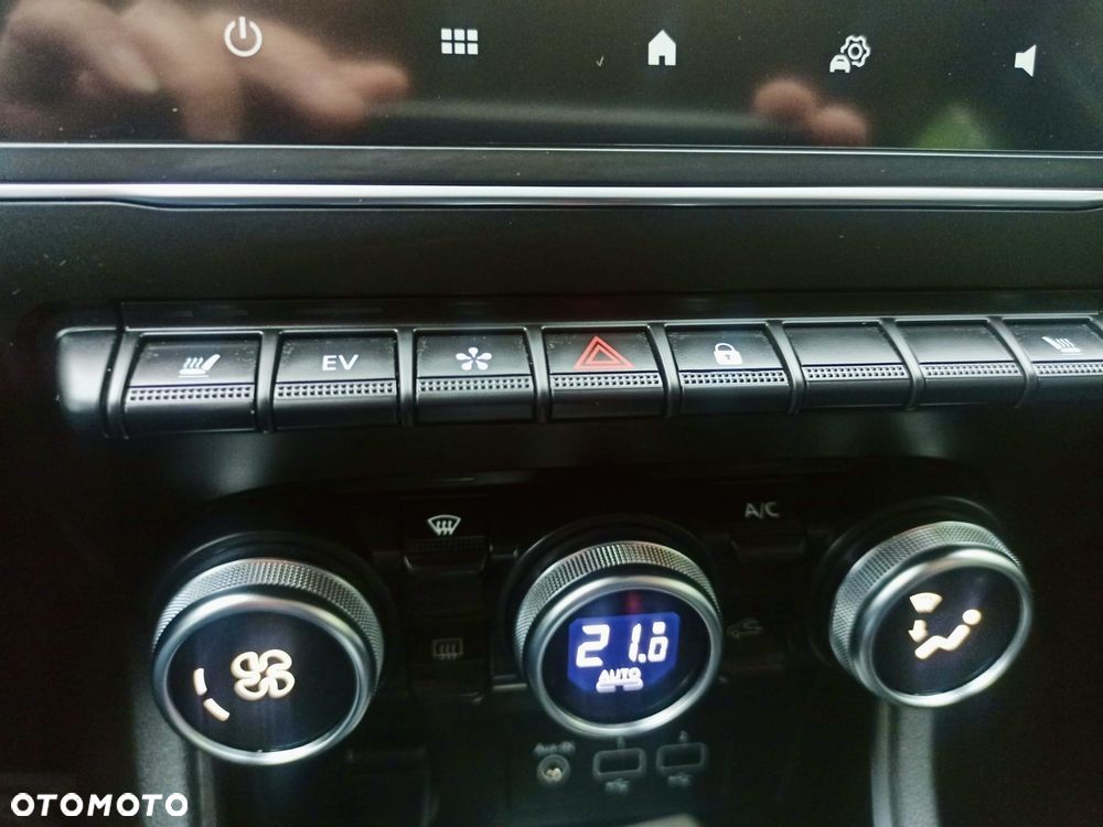 Renault Captur 1.6 E-TECH Plug-In Intens - 21