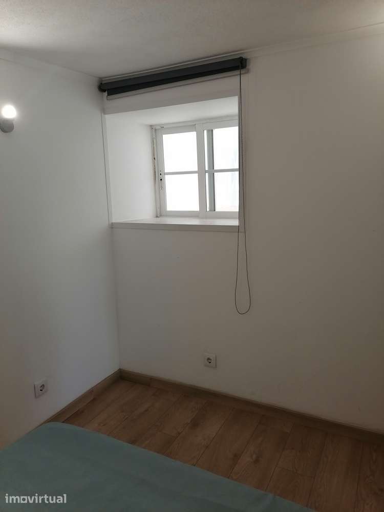 Quarto em T2 na Parede - Grande imagem: 5/9