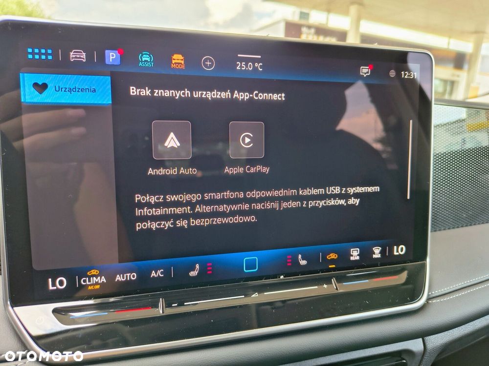 Volkswagen Tiguan 1.5 eTSI Life Plus DSG - 14