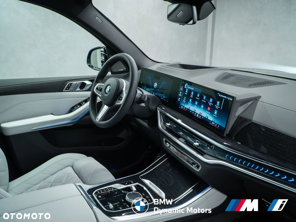 BMW X5 xDrive40d - 21