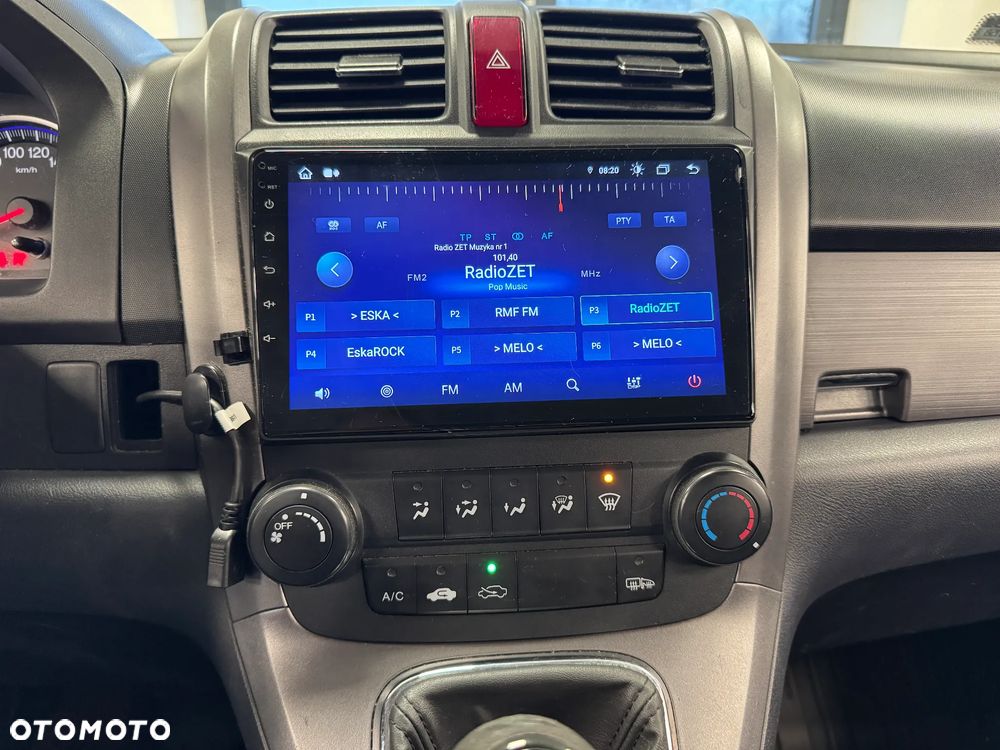 Honda CR-V 2.0 Elegance - 11