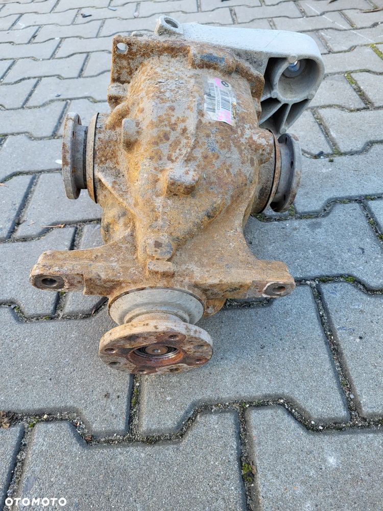 BMW E87 MOST DYFER 7524319-04 3.38 - 3
