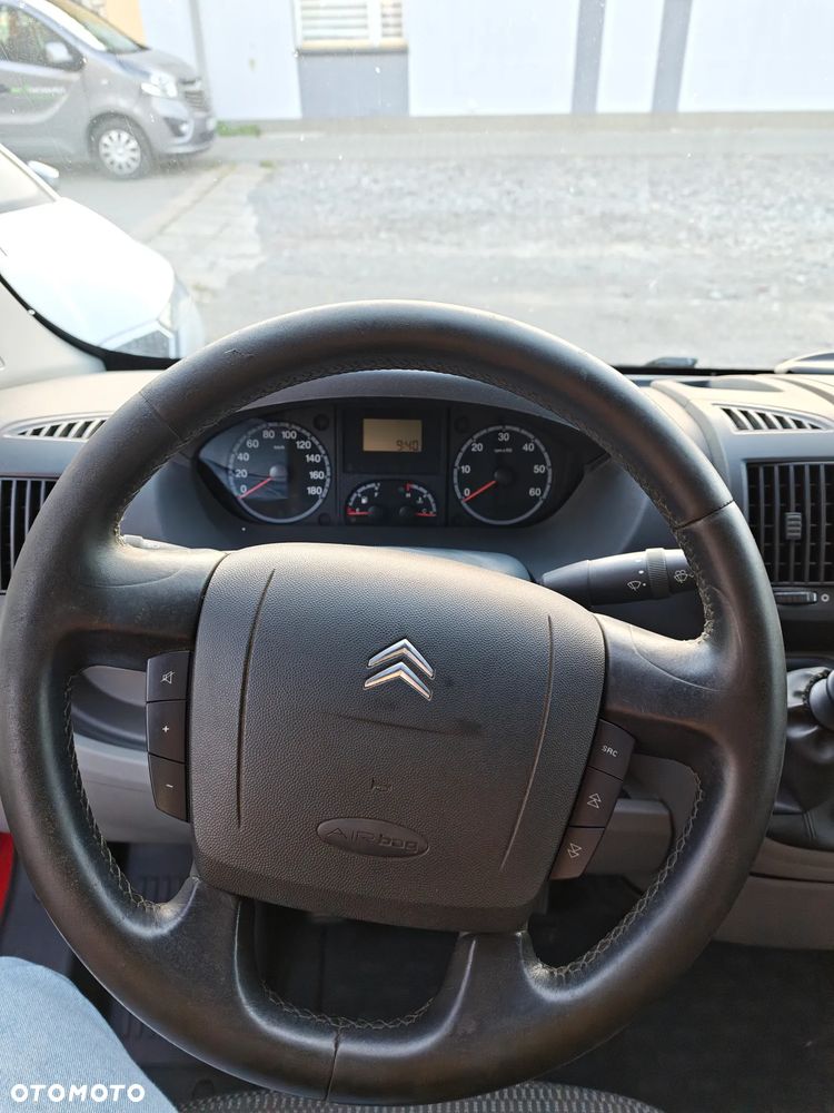 Citroën Jumper - 8