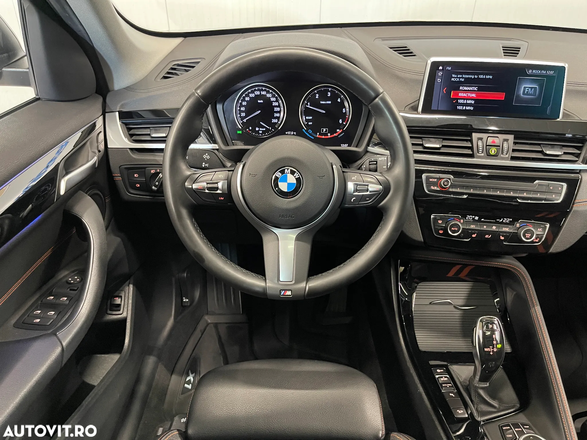 BMW X1 - 6