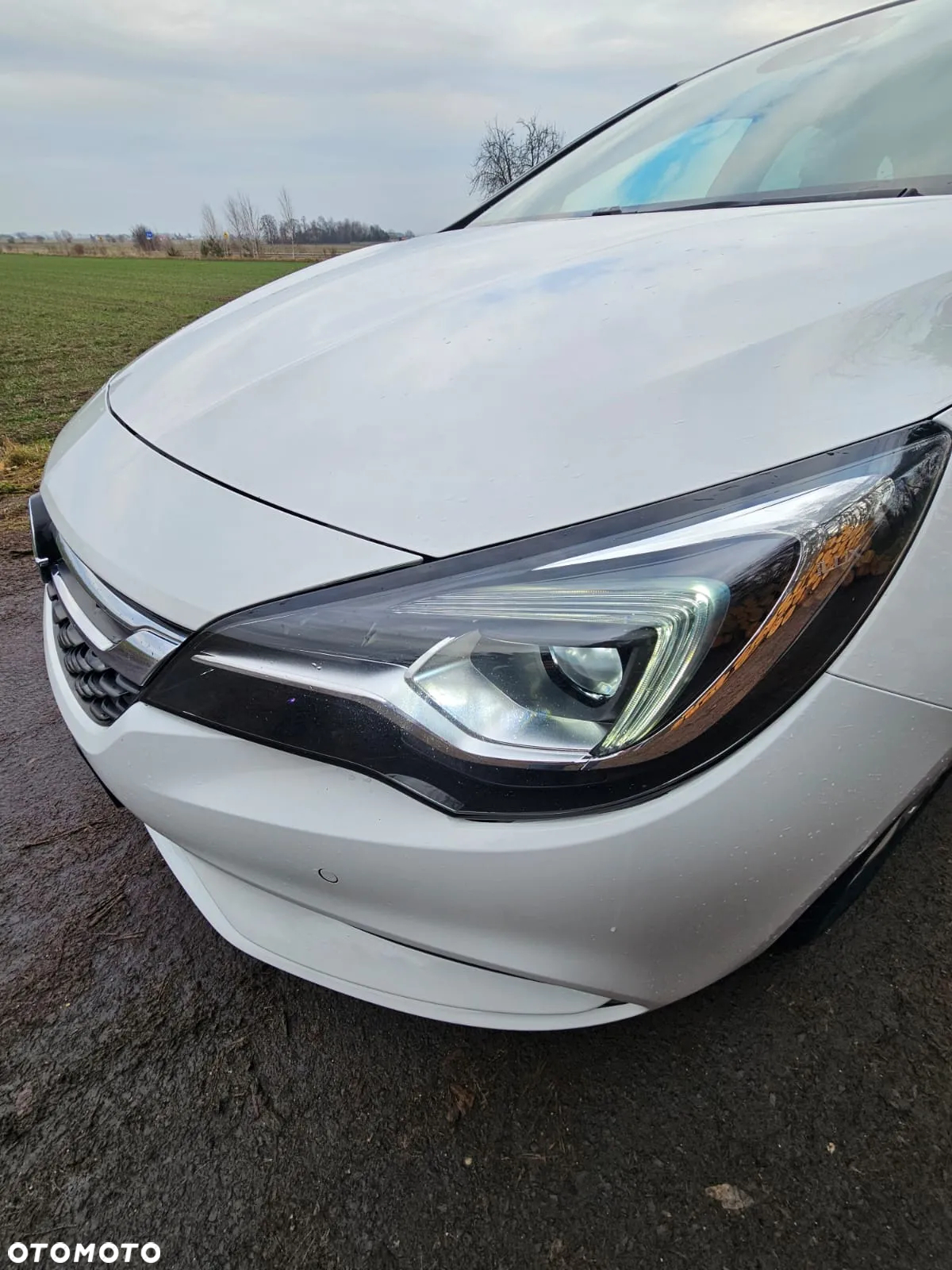 Opel Astra 1.6 BiTurbo D (CDTI) Start/Stop Business - 23