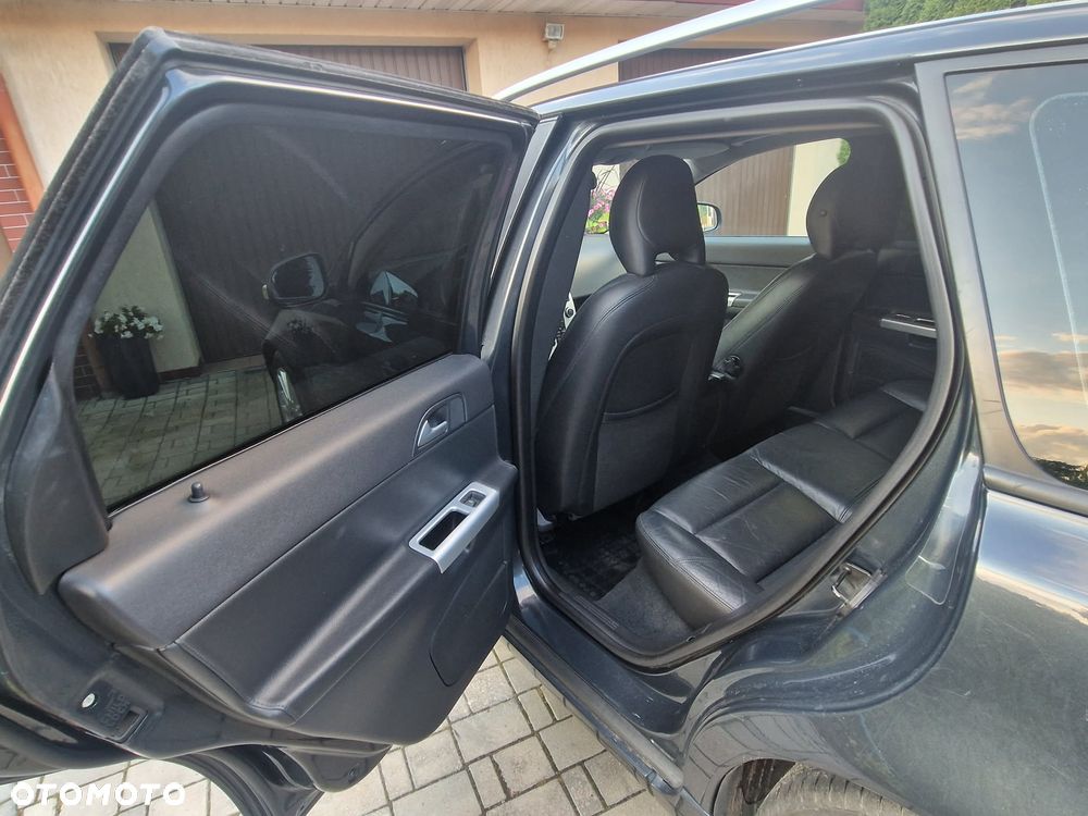Volvo V50 1.6D DRIVe Start-Stop - 14
