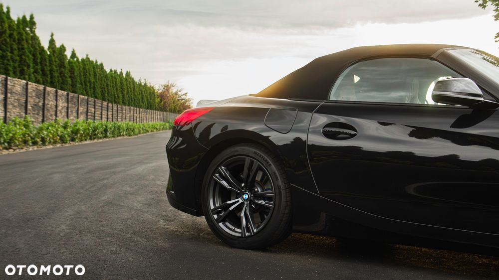 BMW Z4 M M40i sport - 8