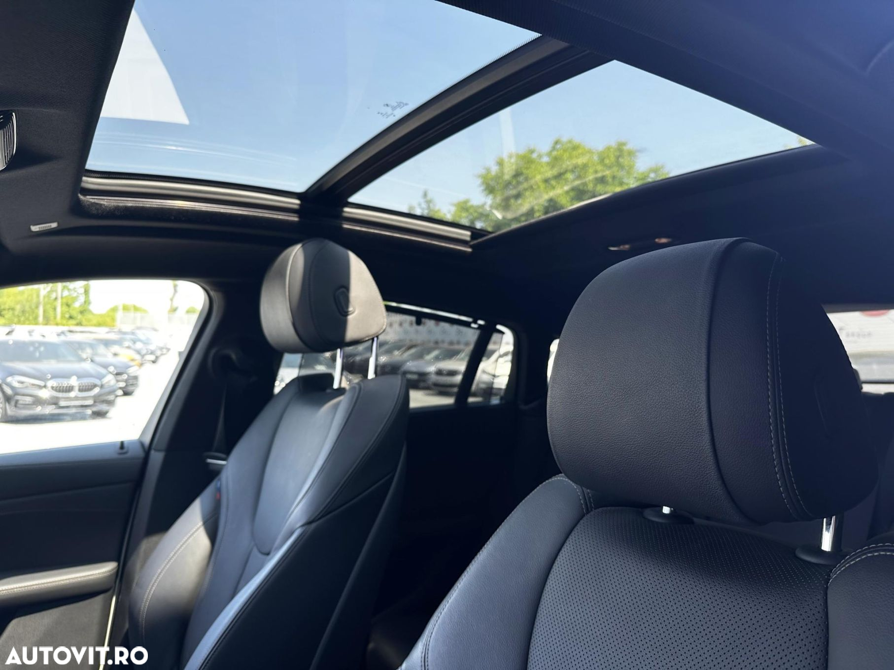 BMW X6 xDrive30d M Sport - 30