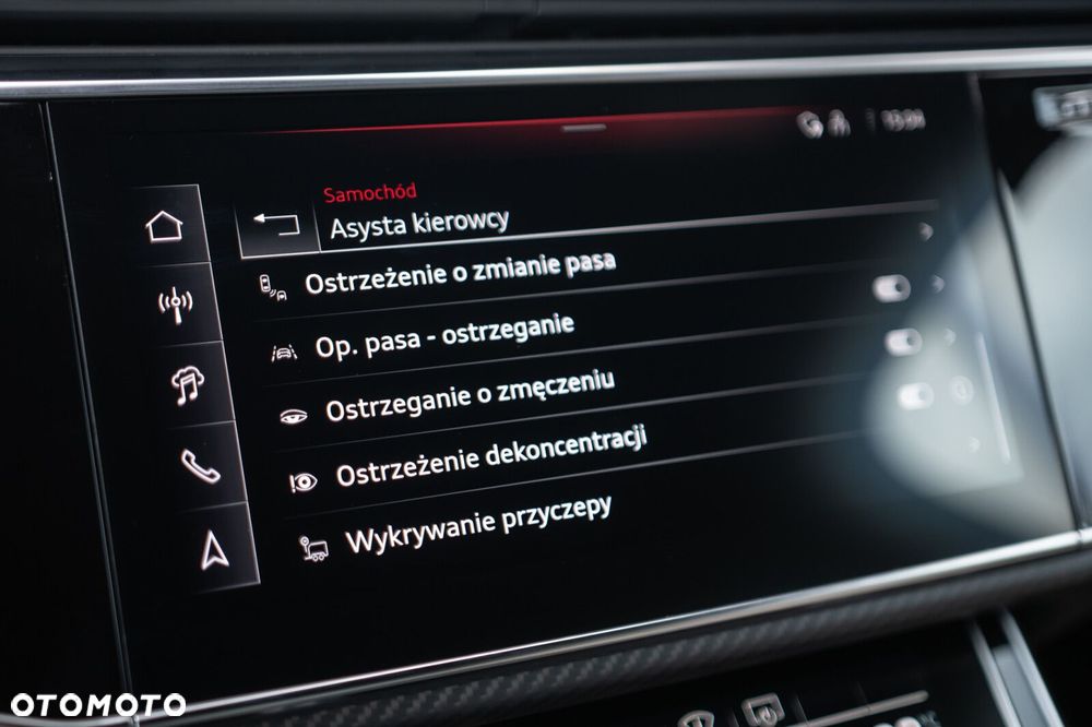 Audi Q7 50 TDI mHEV Quattro S Line Tiptr - 32