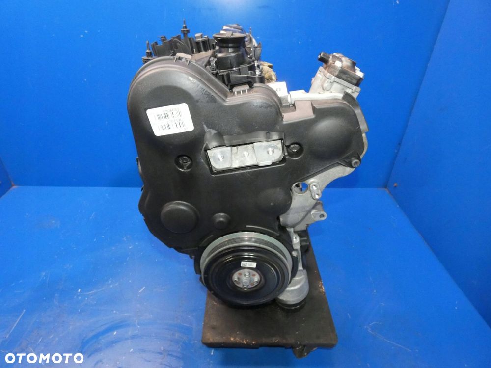 VOLVO V60 II S60 III XC40 V90 S90 2.0 D3 SILNIK SŁUPEK D4204T16 - 2