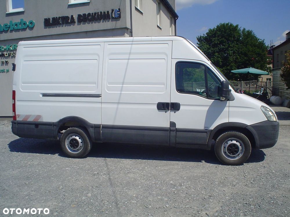 Iveco DAYLI - 2