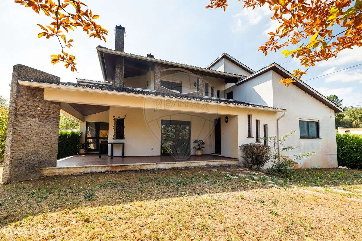 Moradia T4 para venda - Grande imagem: 2/48