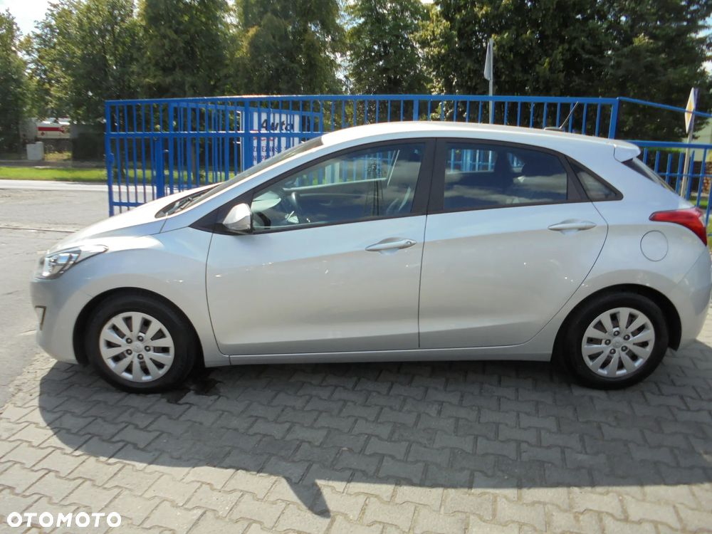 Hyundai i30 1.4 Comfort - 32
