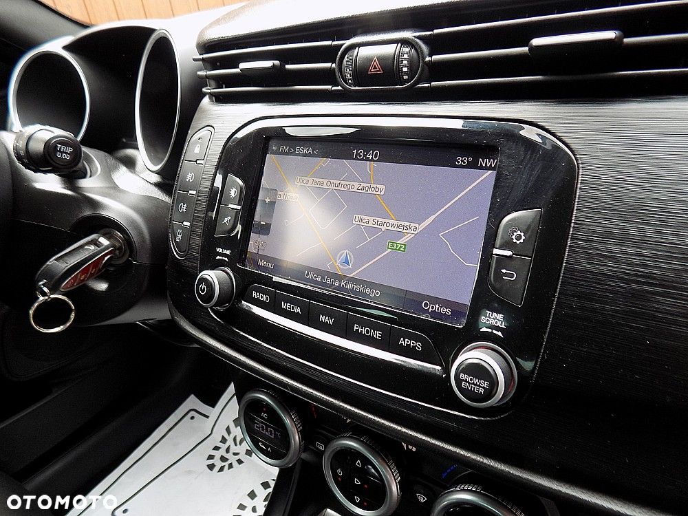 Alfa Romeo Giulietta 1.4 TB 16V Turismo - 16