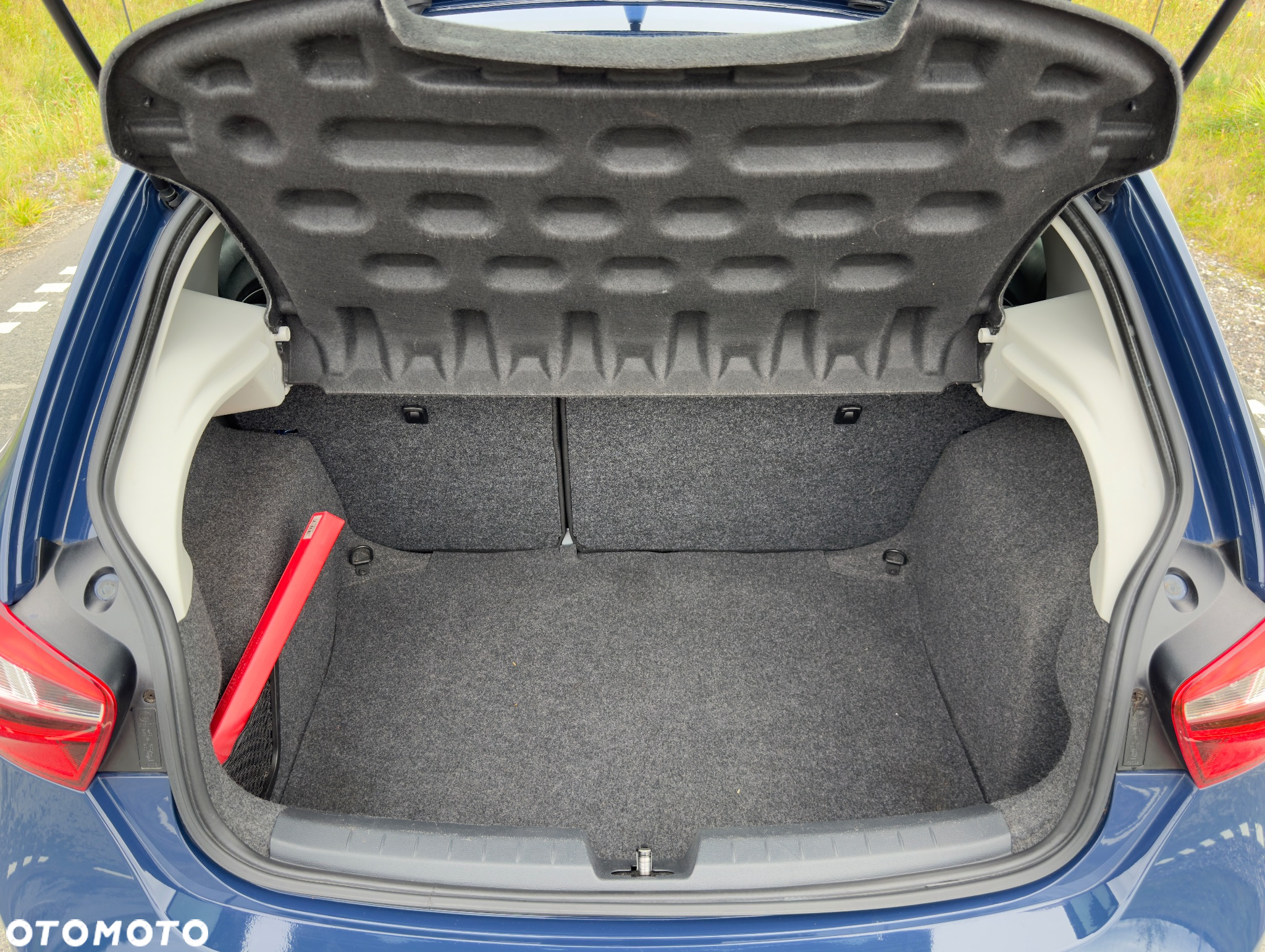 Seat Ibiza 1.0 Eco TSI S&S FR - 17