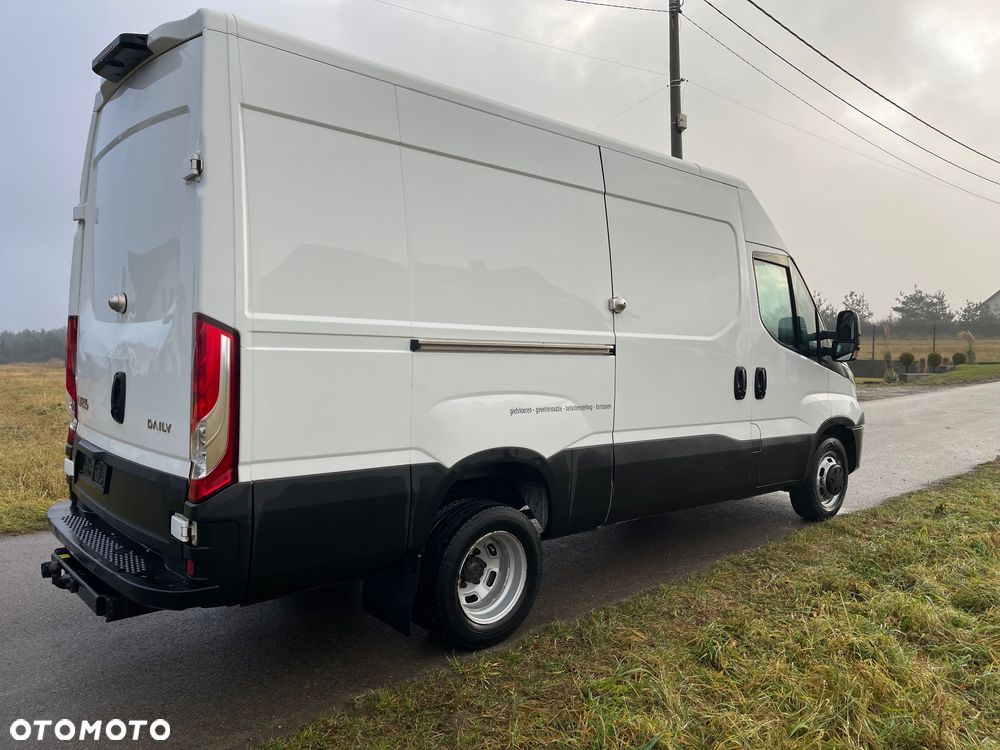 Iveco Daily - 20