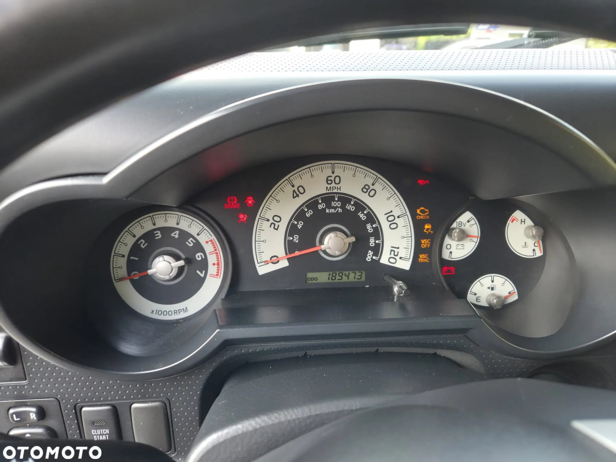 Toyota FJ Cruiser 4.0 4x4 - 12