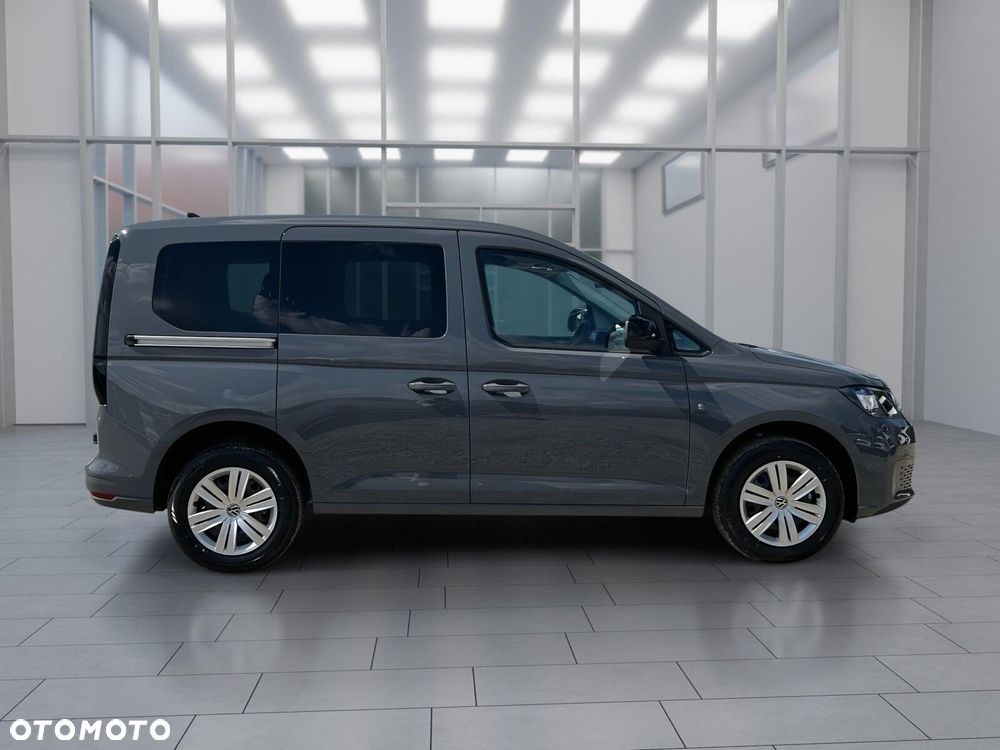 Volkswagen Caddy 1.5 TSI - 6