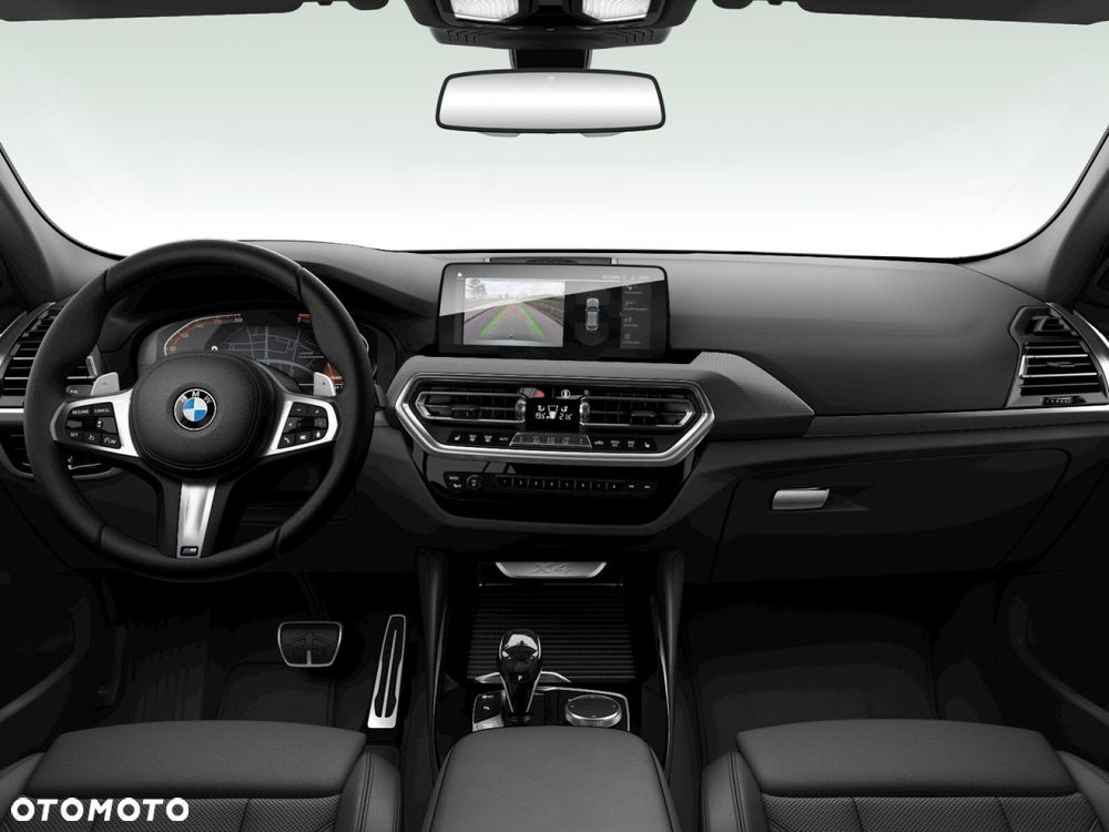 BMW X4 - 8