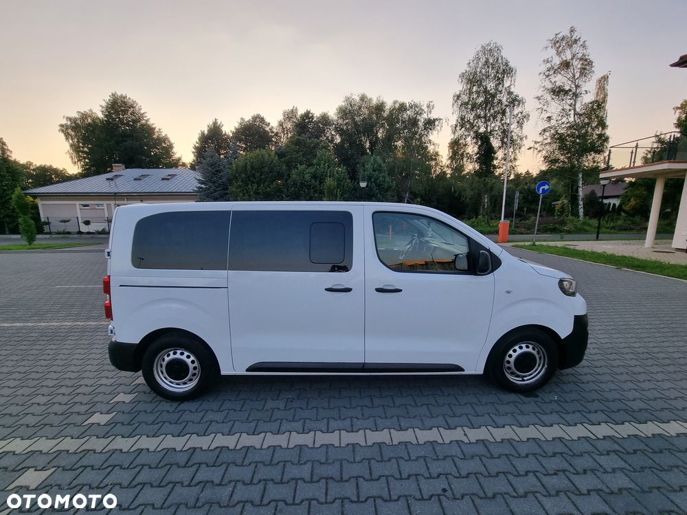 Peugeot Expert L3 1.5 - 8