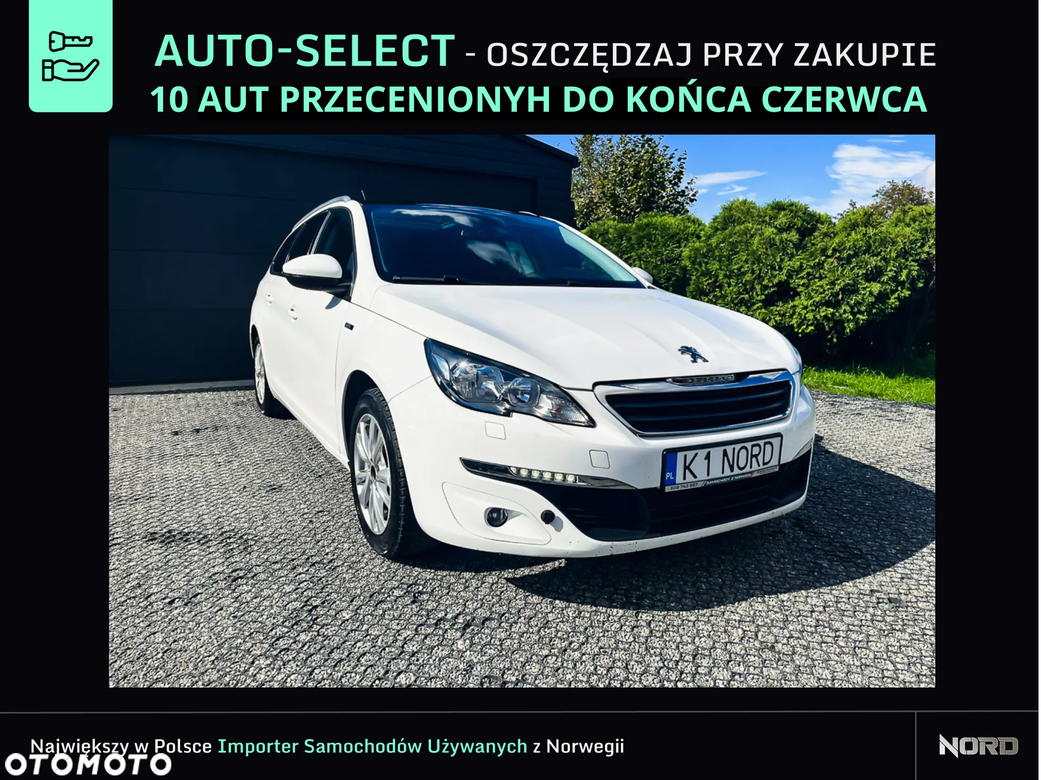 Peugeot 308 1.2 PureTech Active S&S - 2