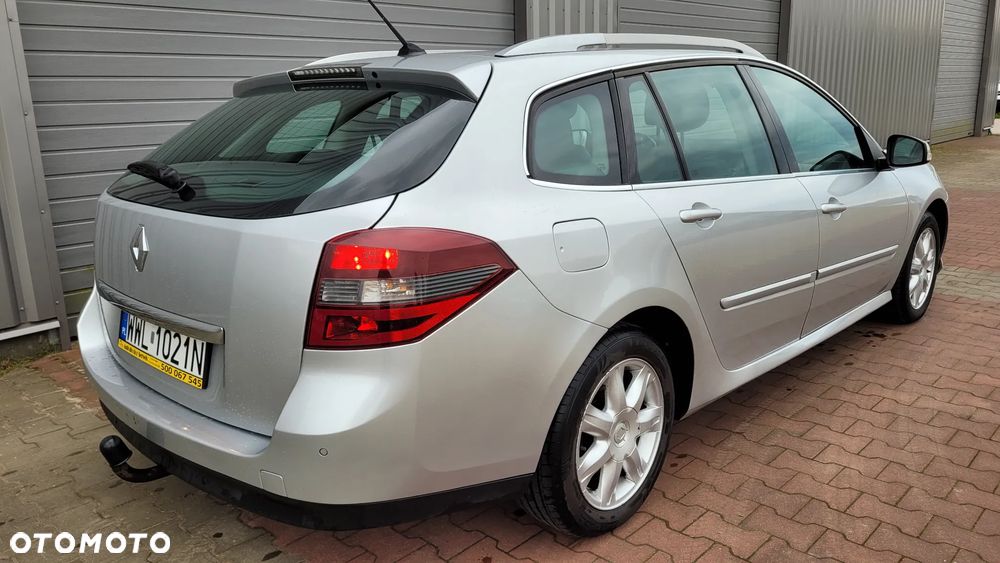 Renault Laguna 1.5 dCi Expression - 3