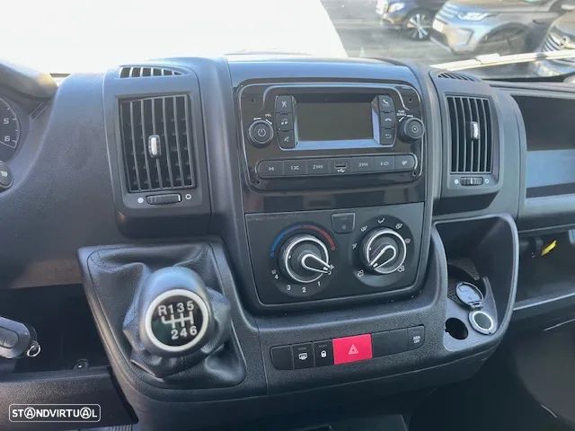 Opel MOVANO 2.2 140cv L2H2 NOVO MODELO - 10