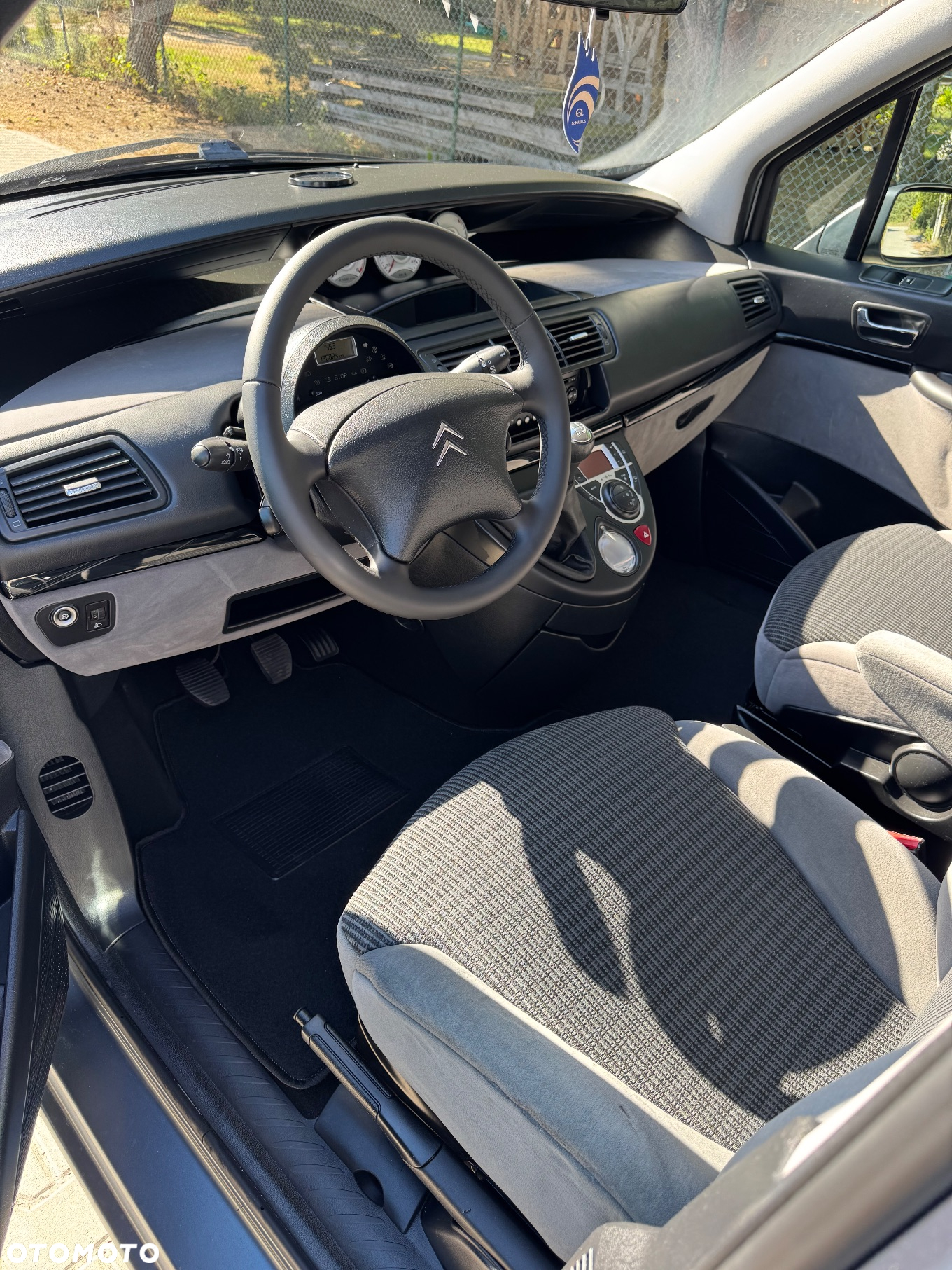 Citroën C8 2.0 16V Confort - 15