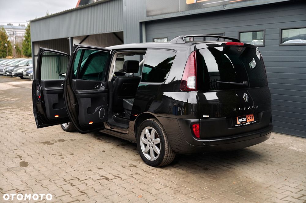 Renault Grand Espace - 39