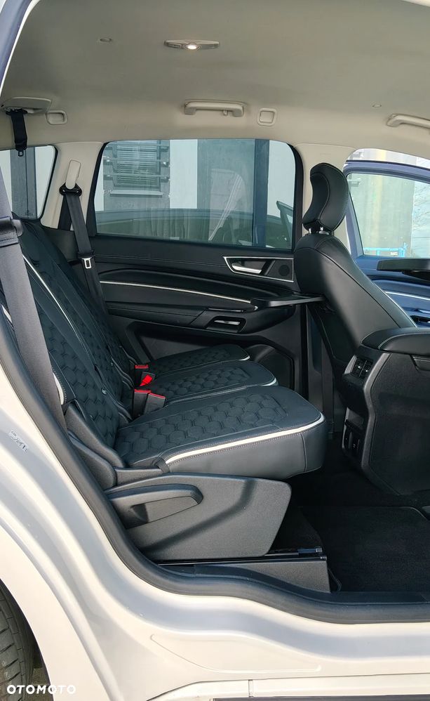 Ford S-Max 2.0 EcoBlue Twin-Turbo Vignale - 8