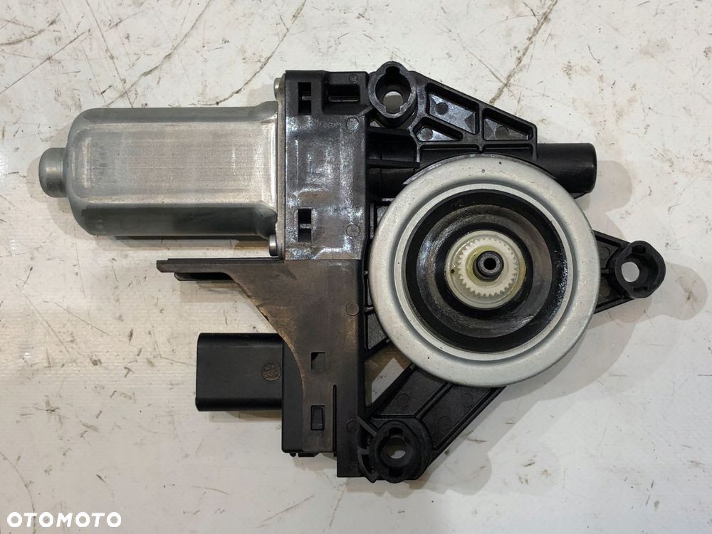 grand cherokee wk2 silniczek szyby lewy przód - 1