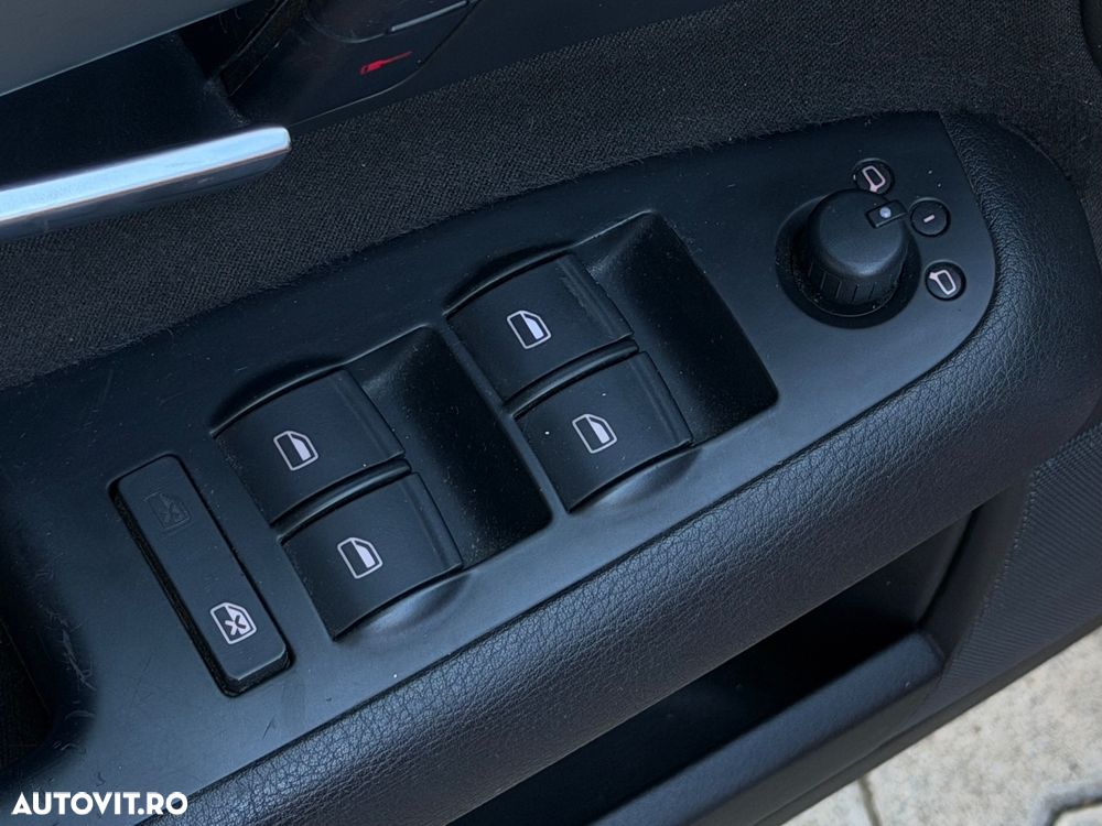 Audi A4 Avant 2.0 TDI - 20