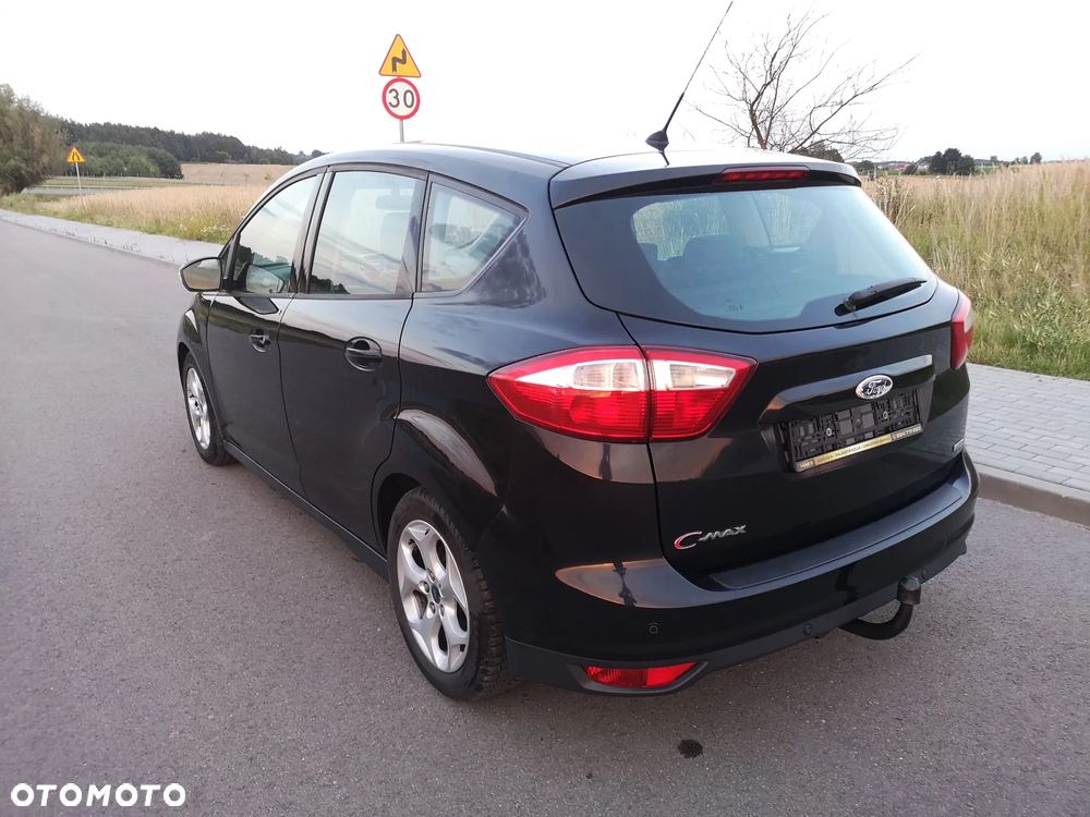 Ford C-MAX 1.6 TDCi Trend - 26