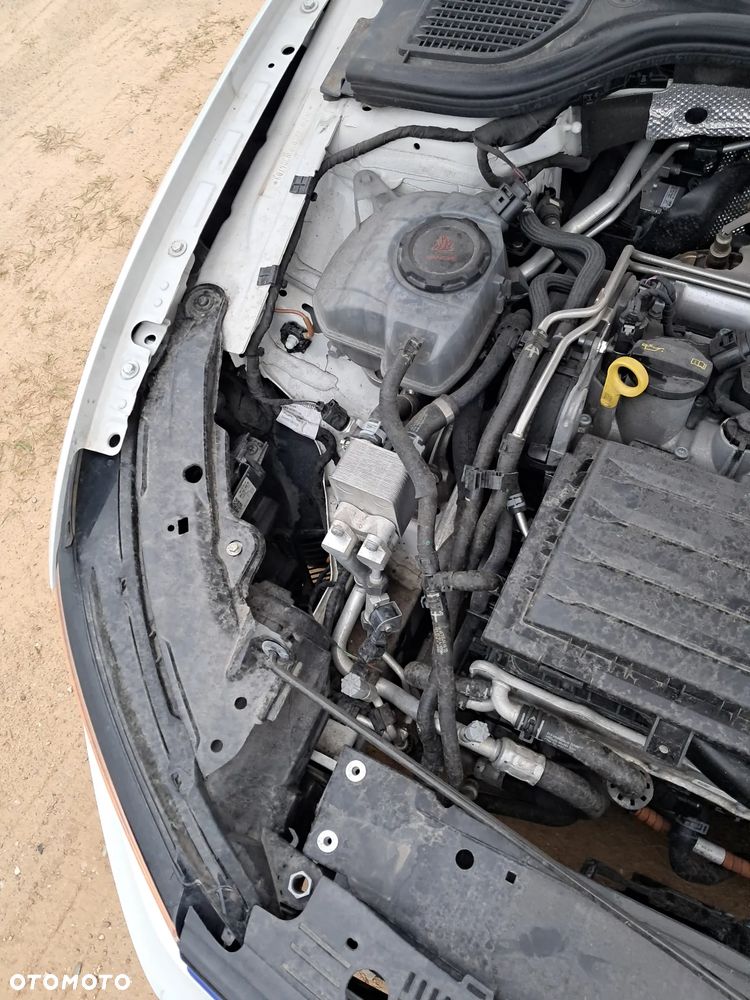 Volkswagen Golf 1.4 TSI Plug-In Hybrid GTE DSG - 16