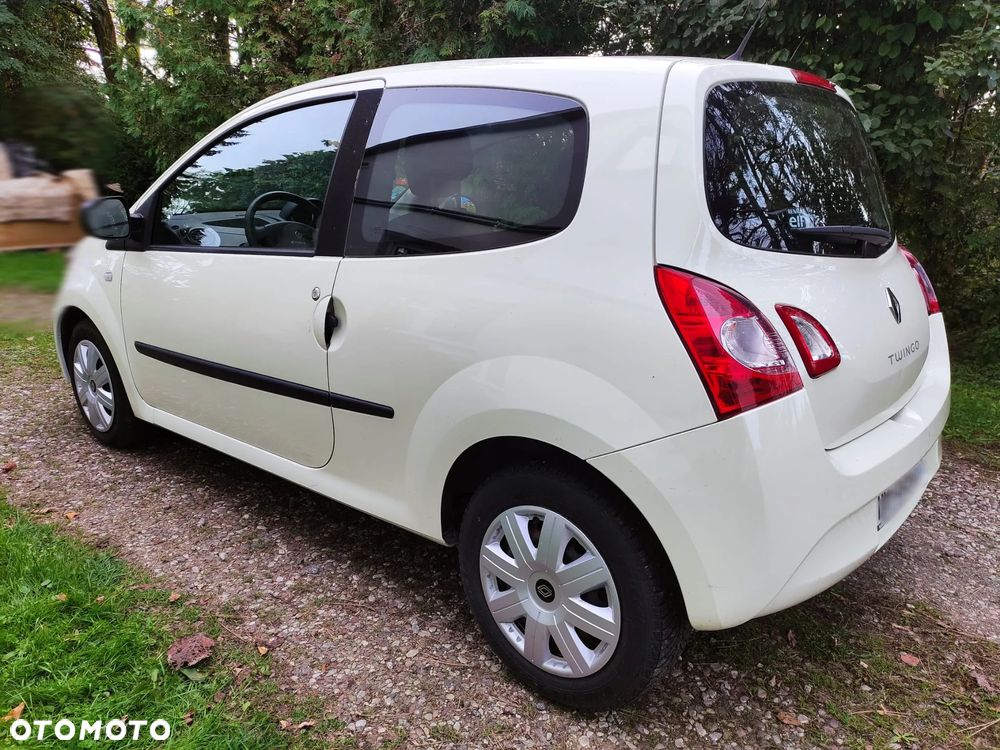 Renault Twingo 1.2 16V Dynamique - 2