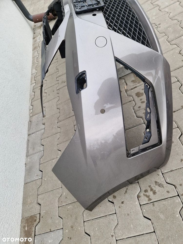 Zderzak Seat Leon III fr - 5