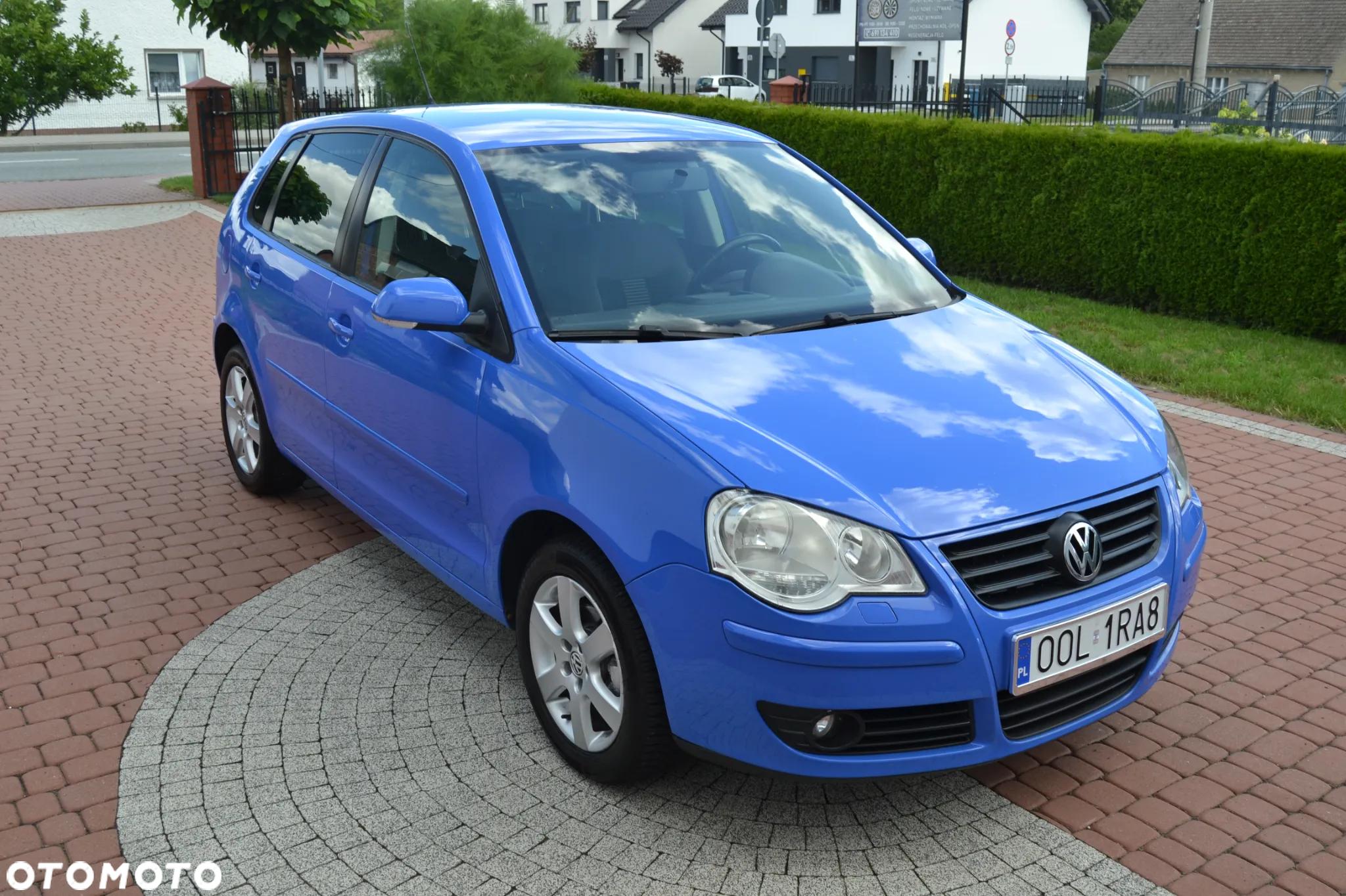 Volkswagen Polo 1.2 Team - 6